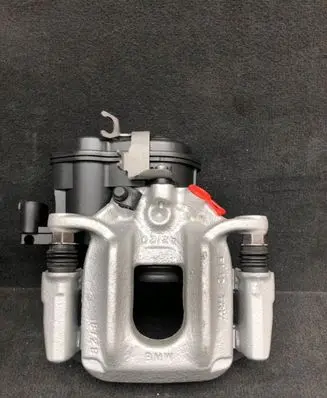 BMW X3 F25 Rear brake caliper 6791018