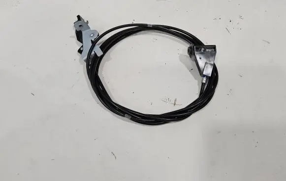 Suzuki Grand Vitara II Fuel cap flap release cable 7643064J00 76430-64J00 7652076G01