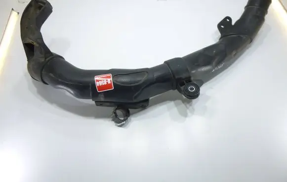 Intercooler hose/pipe