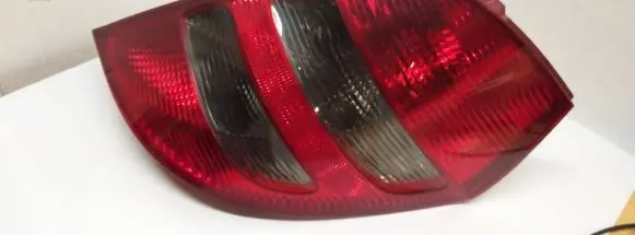 Mercedes-Benz A W169 Rear/tail lights A1698201064P