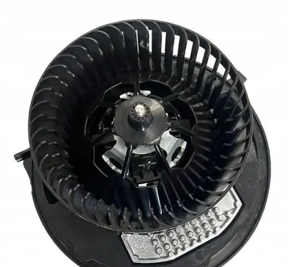 Volkswagen PASSAT B8 Heater fan/blower 3Q1819021A CZ0160601202