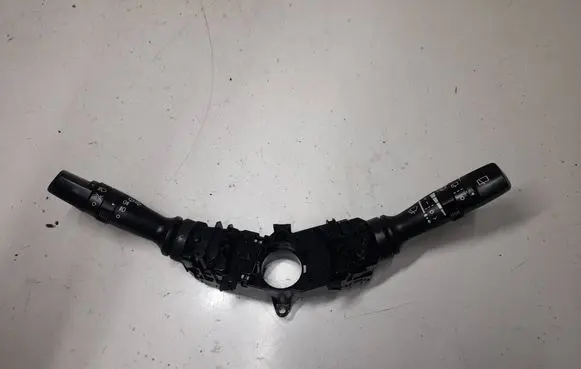KIA Ceed Wiper turn signal indicator stalk/switch 3753MA2210