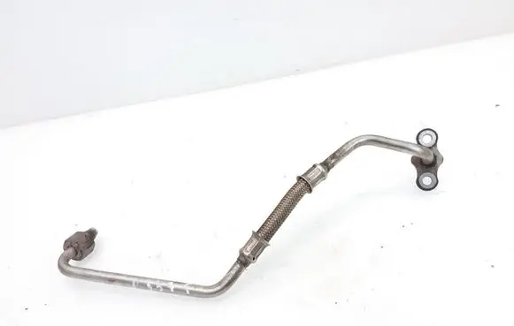Volvo V70 Turbo turbocharger oiling pipe/hose