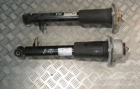 BMW X5 E70 Other under body part 
