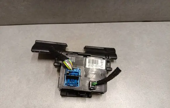 Other control units/modules