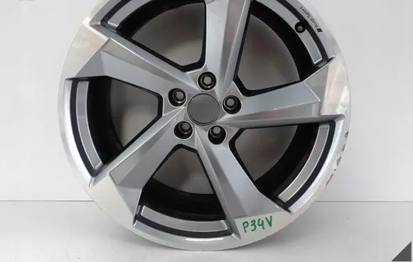 Audi A6 S6 C8 4K R20 alloy rim 4K9601025E