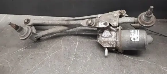 Ford Fiesta Front wiper linkage 2S6T-17B571-AC