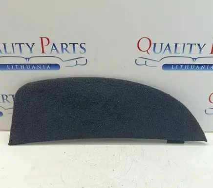 Subaru Forester SJ Centre console side trim rear A048998