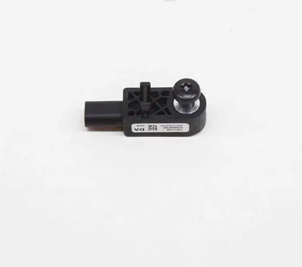 Opel Mokka Airbag deployment crash/impact sensor 13514198