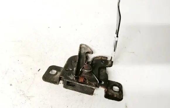 Chrysler 300 - 300C Engine bonnet/hood lock/catch