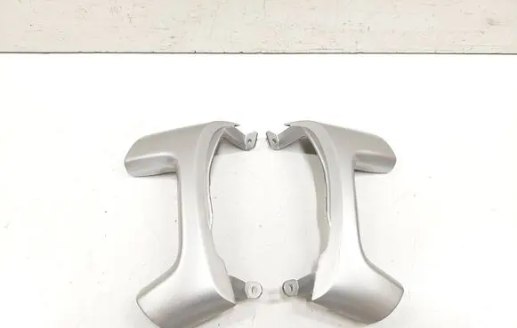 Chevrolet Captiva Steering wheel trim