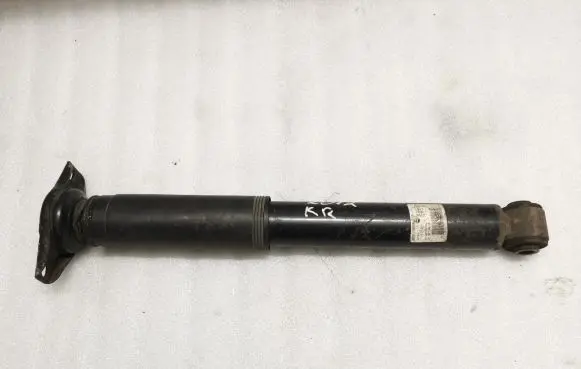 Ford S-MAX Rear shock absorber/damper 6G9118080