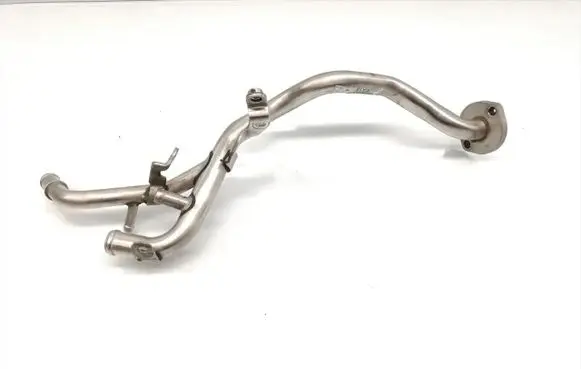 Opel Astra K Coolant pipe/hose 55592000