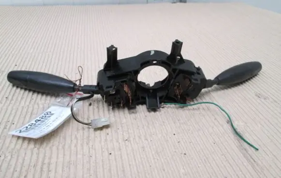 Opel Kadett E Other switches/knobs/shifts