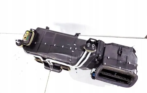 Mercedes-Benz E W210 Interior heater climate box assembly 