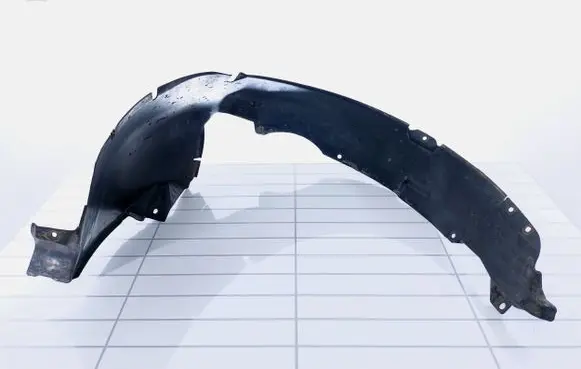 Chevrolet Kalos Front arch trim 96542971