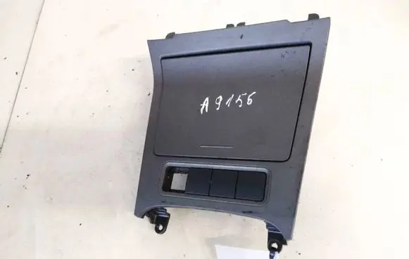 Volkswagen Golf V Car ashtray 1k0857961