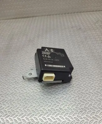 Toyota Yaris XP210 Other control units/modules 897A0K0011