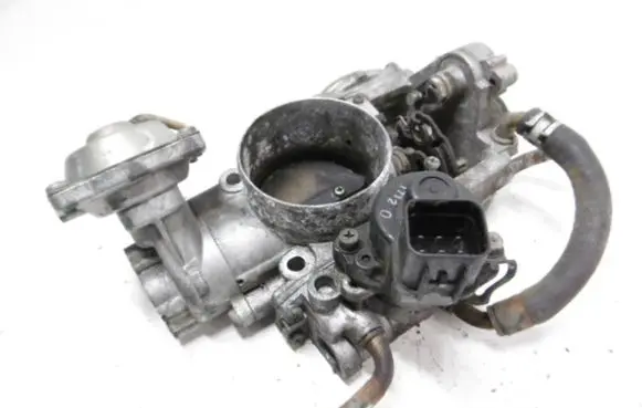 Mitsubishi Galant Electric throttle body valve E9T15298C