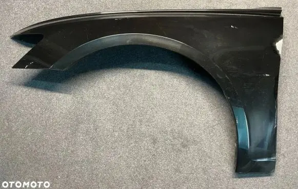 Audi A6 S6 C8 4K Fender