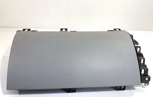Jaguar XF Glove box set 