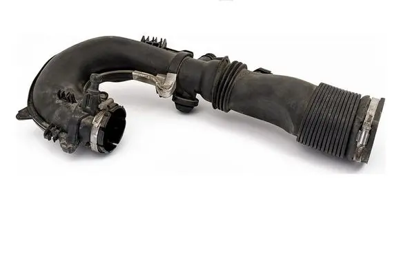 Mercedes-Benz A W176 Air intake hose/pipe A2700901029