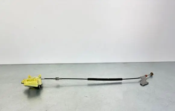 Audi A6 S6 C8 4K Gear shift cable linkage 4K1713052H