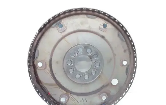 Flywheel