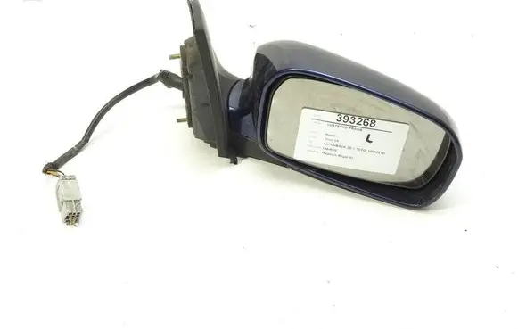 Honda Civic Front door electric wing mirror 76200S5SG500M1