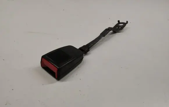 Citroen Berlingo Front seatbelt buckle 9816315477
