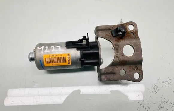 Jaguar XF X250 Seat adjustment motor 918529100 RZ55AWA