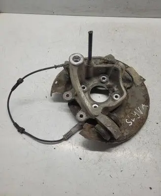 BMW 5 E39 Rear wheel hub spindle/knuckle 
