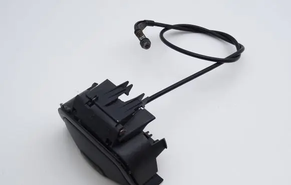 Citroen C4 I Picasso Seat back rest control lever/handle 156024680 156024670