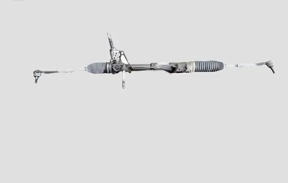 Peugeot 508 Steering rack 9686476580 7831974255