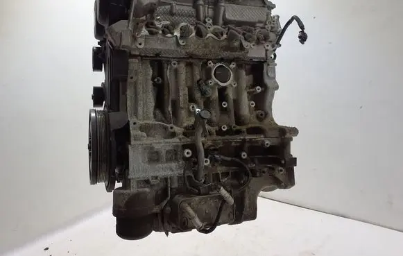 Volvo XC60 Engine B4204T46