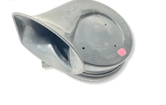 Volkswagen Touareg I Horn signal 6N0951223