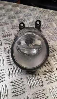Toyota Auris 150 Front fog light 89210657