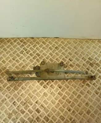 Jeep Grand Cherokee (WJ) Front wiper linkage and motor 54503611