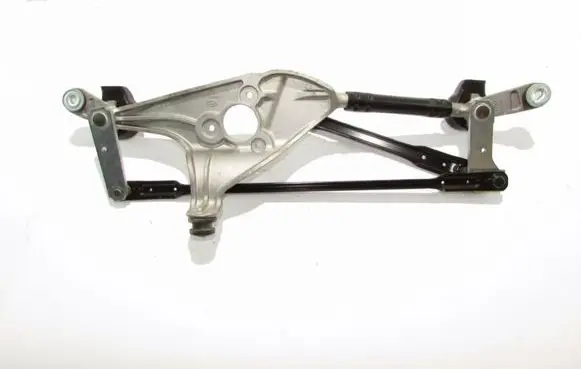 Hyundai Tucson TL Front wiper linkage 