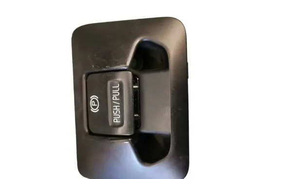 Volvo V70 Hand parking brake switch 30773539 10W30K