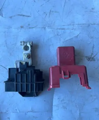 Toyota Prius (NHW20) Battery relay fuse 1798GA1
