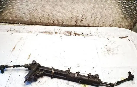 Steering rack