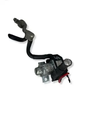 Volkswagen Touareg I Charging relay 3D0919083