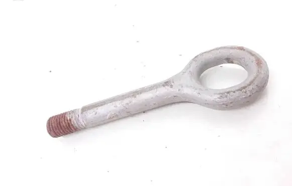 Fiat Marea Towing hook eye 