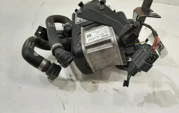 Volvo XC60 Auxiliary pre-heater (Webasto) 9036497B 31694778 122R000258