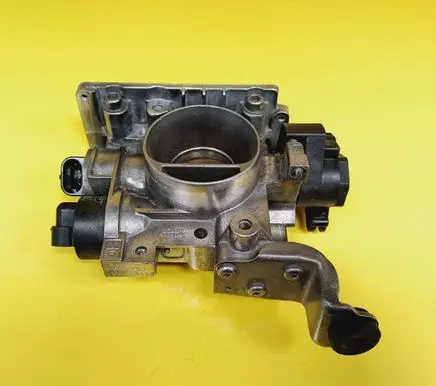 Fiat Punto (188) Throttle body valve IB0100