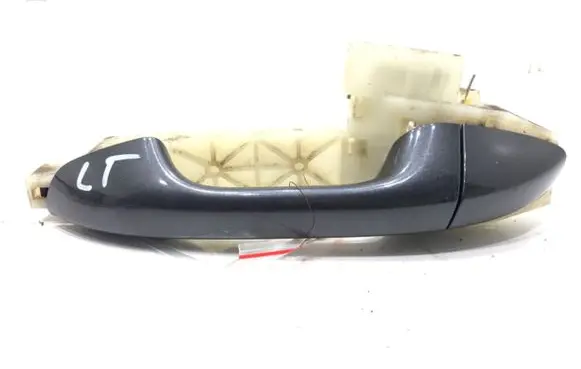KIA Optima Rear door exterior handle