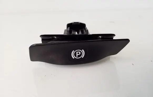 Mercedes-Benz E W211 Hand brake release handle 2114200077 2114270020