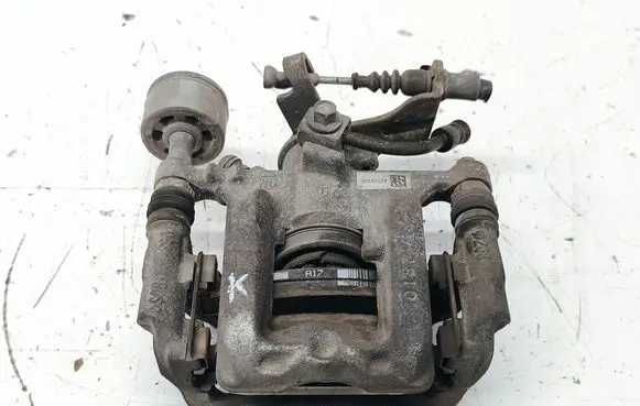 Buick Encore I Rear brake caliper 42518436