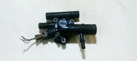 Renault Megane I Engine coolant pipe/hose